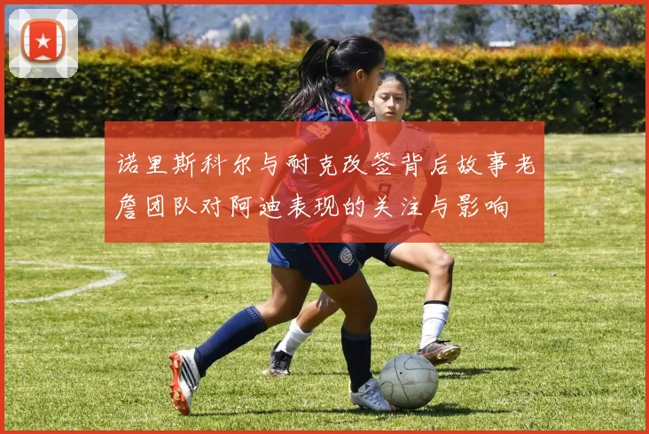 诺里斯科尔与耐克改签背后故事老詹团队对阿迪表现的关注与影响