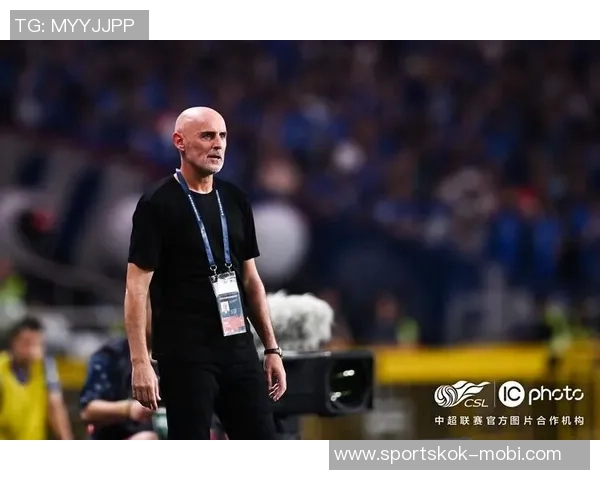 穆斯卡特与流浪者传闻解析：海港始终是他工作的重心所在