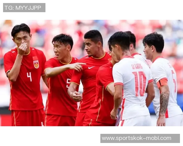 东体分析国足年轻化趋势25岁以下球员占比41引发关注与讨论