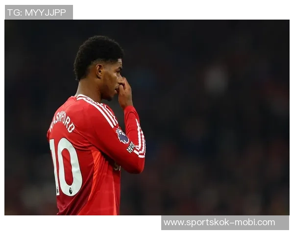 拉什福德与霍伊伦离开曼联后表现惊艳成新星