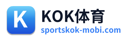 KOK体育 Logo